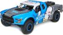 Ford Raptor Baja Rey 1/10th 4WD Desert Truck RTR King Shocks