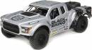 Ford Raptor Baja Rey V2 1/10th 4WD Desert Truck RTR Black Rhino