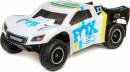 1/10 TENacity SCT RTR 4WD Fox Racing w/12T Brushed/STX2