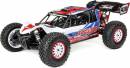 Tenacity DB Pro 1/10 4WD RTR Buggy w/AVC/Smart Lucas Oil Edition