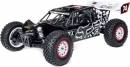 Tenacity DB Pro 1/10 4WD RTR Buggy w/AVC/Smart Fox Racing Edition