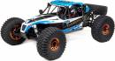 Lasernut U4 1/10 4WD RTR w/SMART ESC Blue