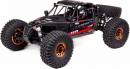 Lasernut U4 1/10 4WD RTR w/SMART ESC Black