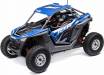 RZR Rey 1/10 4WD Brushless RTR Polaris