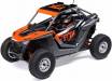 RZR Rey 1/10 4WD Brushless RTR Fox Racing