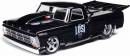 68 F100 22S Drag Car BL RTR Losi Garage: 1/10 2WD