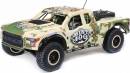 Mint 400 Ford Raptor Baja Rey 1/10 4WD Limited Edition Tan