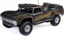 Baja Rey 2.0 1/10 4WD BL RTR Heat Wave