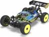 8IGHT RTR AVC 1/8 4WD Gas Buggy
