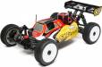 8IGHT Nitro 1/8 4WD Buggy RTR