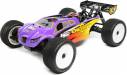 8IGHT-T Nitro 1/8 4WD Truggy RTR