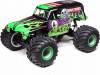 Grave Digger LMT 4WD Solid Axle RTR Monster Truck