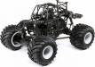 LMT 4WD Solid Axle Monster Truck Roller