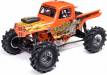 LMT Bog Hog Brushless RTR 4WD Solid Axle Mega Mud