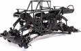 TLR Tuned LMT 4WD Solid Axle Monster Truck Kit