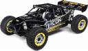 DBXL 2.0 1/5 RTR 4WD 32cc Gas Black Icon