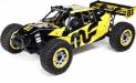 DBXL 2.0 1/5 RTR 4WD 32cc Gas Yellow Magnaflow