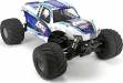 Monster Truck XL RTR AVC 1/5 4WD White