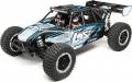 1/5th Desert Buggy XL-E 4WD Electric RTR - Grey