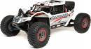 Super Rock Rey 1/6 4WD RTR AVC RockRacer-Raceline