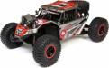 Super Rock Rey 1/6 4WD RTR RockRacer Grey/Red