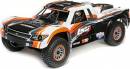 Super Baja Rey 1/6 4WD BND Electric Desert Truck