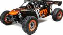 DBXL-E 2.0 1/5Th 4WD Smart Electric RTR - Fox