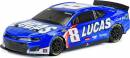 1/12 Kyle Busch NASCAR #8 2024 Chevy Camaro