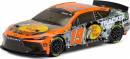 1/12 Martin Truex Jr NASCAR #19 2024 Camry