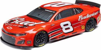 TML1122508 - 2025 NASCAR RC Race Car 1/12 AWD RTR, Dale Earnhardt