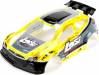 1/24 4WD Micro Rally X Painted Body Yellow