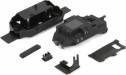 Chassis Set Micro SCTE Rally X