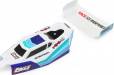 Mini-B BL Body Wing Blue