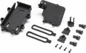 Mini LMT Battery And Radio Tray Set