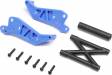 Mini LMT Wheelie Bar Set Blue
