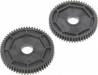 Spur Gear Set 48P Mini 8Ight-DB