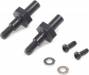 Front Axle (2) Mini-T 2.0