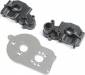 Transmission Case & Motor Plate Mini-B