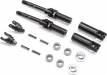 Mini JRX2 Slider Driveshaft Set Assembled