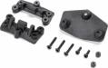 Mini LMT Upper 4-Link Mount And Servo Plate