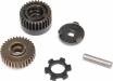 Mini LMT Idle And Cush Drive Gear Set