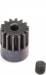 Mini LMT Pinion Gear 14T 0.5M 2mm Shaft