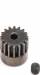 Mini LMT Pinion Gear 16T 0.5M 2mm Shaft