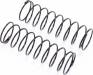 Mini Drag Car Rear Shock Springs