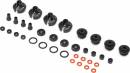 Mini LMT Shock Cartdrige Rebuild Kit (4)