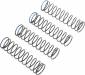 Mini LMT Shock Springs Med Blue (4)