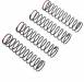 Mini LMT Shock Springs Firm Red (4)