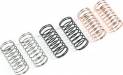 Front Shock Springs (3Pr) Mini-B