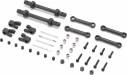 Mini LMT Sway Bar Set (F/R)