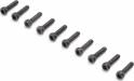 Cap Head Screws M2X8mm (10)